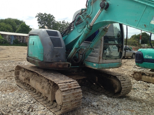 ขายด่วน SR115สภาพพร้อมใช้ ขายด่วน SR115สภาพพร้อมใช้