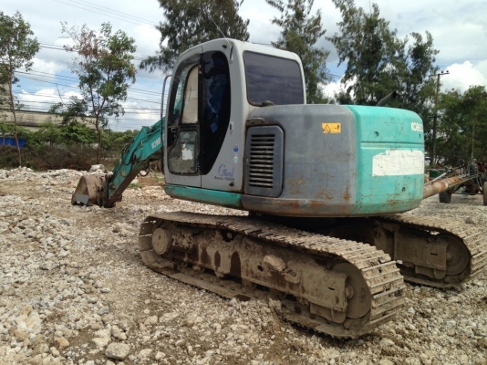 ขายด่วน SR115สภาพพร้อมใช้