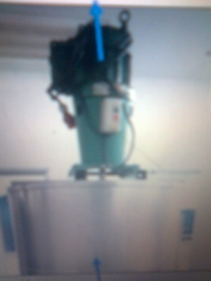 ขายอุปกรณ์โรงงาน สแตนเลส