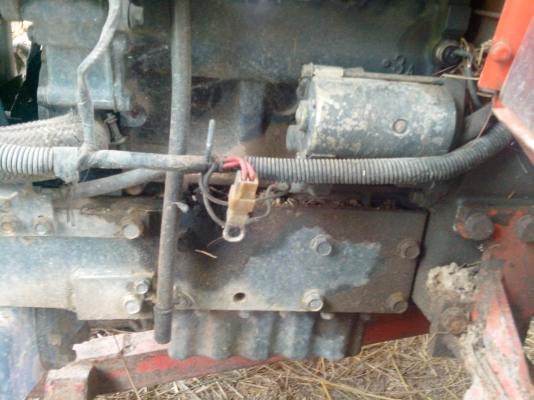 รถไถนา Kobota L1-185 -4 WD นำเข้า