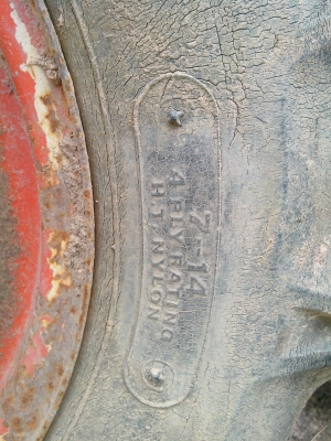 รถไถนา Kobota L1-185 -4 WD นำเข้า