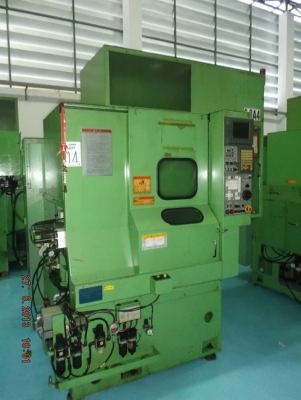 ขาย CNC Lathe Microstar ตัดขาย 2-4 ตัวครับด่วนๆ(มี VDO การทำงาน) ขาย CNC Lathe Microstar ตัดขาย 2-4 ตัวครับด่วนๆ(มี VDO การทำงาน)