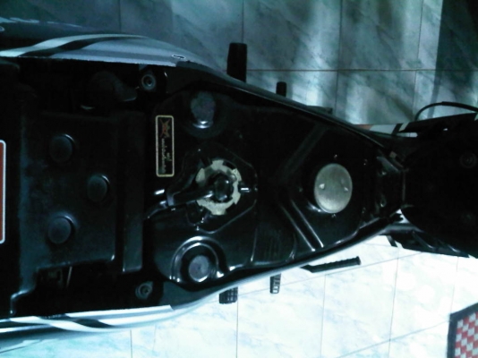 ขาย Sonic125 สต๊าดมือ 17,500