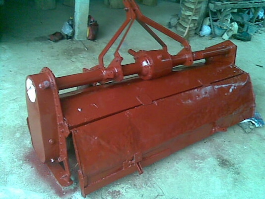 ขายด่วนจอบหมุนวิเชียร 1.80 เมตร