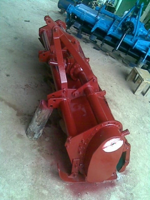 ขายด่วนจอบหมุนวิเชียร 1.80 เมตร