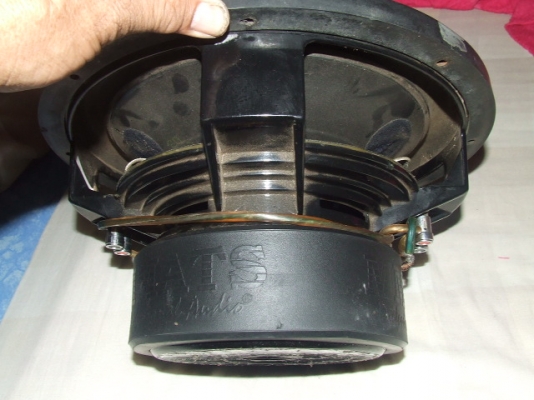 ขายลำโพงที่ดีที่สุุุดอีกแล้วครับท่า่นMMATS1000W USAแท้