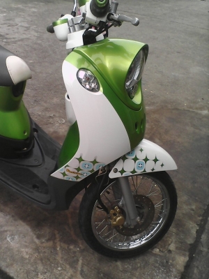 ขาย fino เกย์แยก  ลาย fashion