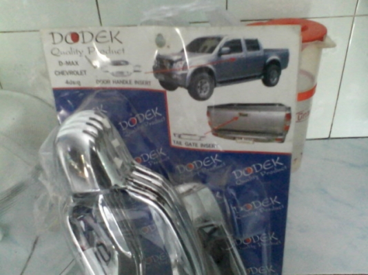 ขาย ครอบมือเปิดประตู  ขายแล้วครับ  จัดส่งไป  แม่สอด จ.ตาก