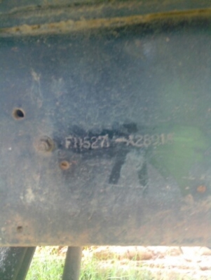 MITSU FUSO FN527คุณหลง MA 2 เพลาดั้มมิเนียม เพาเวอร์ เบรคทิฟฟี่ พร้อมชุดลากพ่วง ซีเรียล 2 พันก่า MITSU FUSO FN527คุณหลง MA 2 เพลาดั้มมิเนียม เพาเวอร์ เบรคทิฟฟี่ พร้อมชุดลากพ่วง ซีเรียล 2 พันก่า