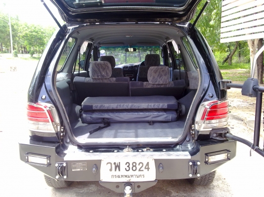 ขายด่วนรถบ้านแท้ๆ4x4 ขายด่วนรถบ้านแท้ๆ4x4
