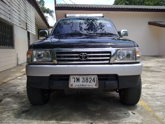 ขายด่วนรถบ้านแท้ๆ4x4 ขายด่วนรถบ้านแท้ๆ4x4