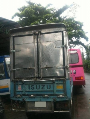 กระบะและหลังคาสแตนเลส กระบะและหลังคาสแตนเลส