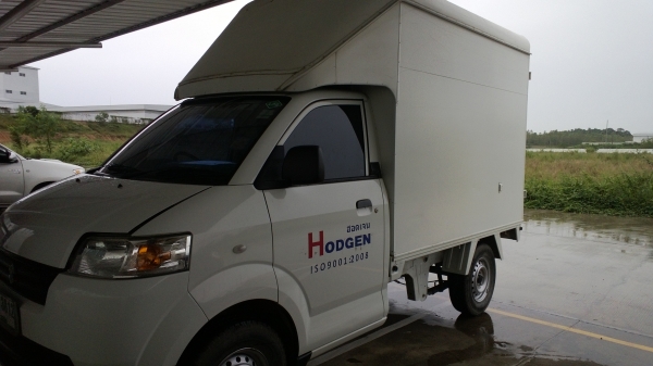 ขายรถบริษัท ราคาถูก จำนวน  2 คัน