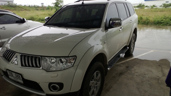 ขายรถบริษัท ราคาถูก จำนวน  2 คัน