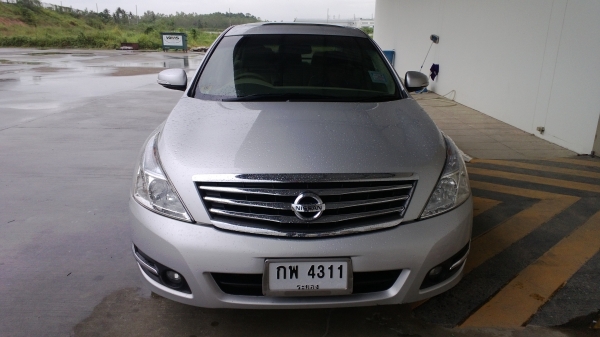 ขายรถบริษัท ราคาถูก จำนวน  2 คัน