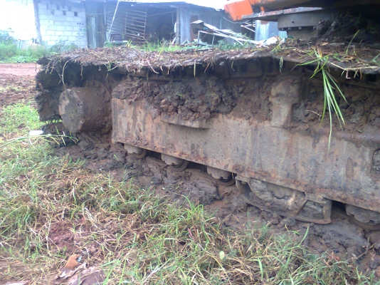 ขายแมกโค ฮิตาชิ EX120-1 สภาพพร้อมทำงาน แอร์เย็น เครื่องเดิม ปั้มเดิม รถไวมาก ขายแมกโค ฮิตาชิ EX120-1 สภาพพร้อมทำงาน แอร์เย็น เครื่องเดิม ปั้มเดิม รถไวมาก