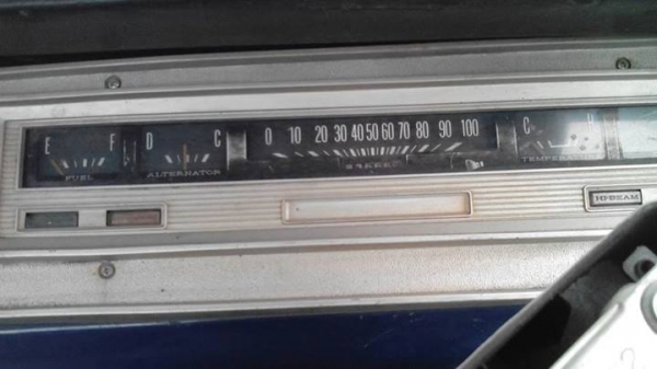 ขายDodge 100