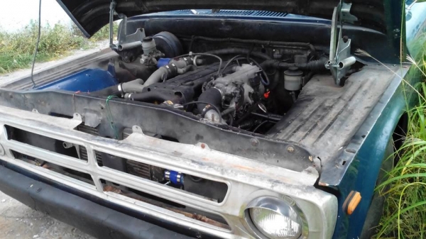 ขายDodge 100