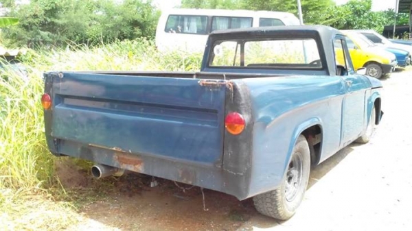 ขายDodge 100