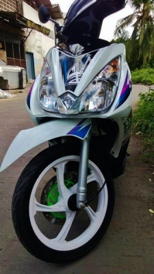 Skydrive 2012 ลายล่าสุด EXTREAM สวยมาก ขายถูกๆ ต่อรองได้เป็นพัน Skydrive 2012 ลายล่าสุด EXTREAM สวยมาก ขายถูกๆ ต่อรองได้เป็นพัน