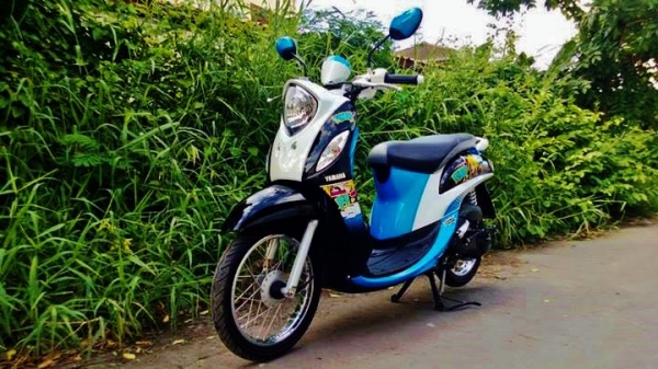 (หัวฉีด) Fino 2013 รถสวย ใหม่ คุ้มราคา ลดได้เป็นพัน สดได้ผ่อนได้ (หัวฉีด) Fino 2013 รถสวย ใหม่ คุ้มราคา ลดได้เป็นพัน สดได้ผ่อนได้