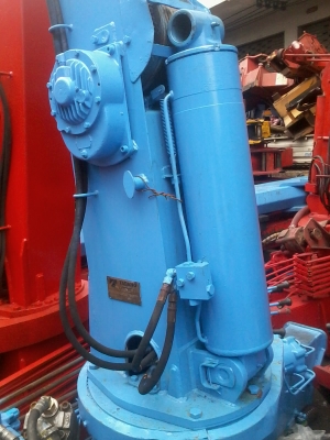 ขายเครน5ตัน6ปอก TADANO Z500 นำเข้า สภาพดีครับ