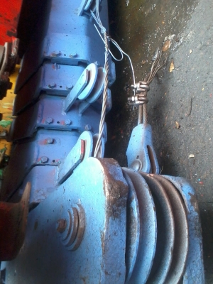 ขายเครน5ตัน6ปอก TADANO Z500 นำเข้า สภาพดีครับ