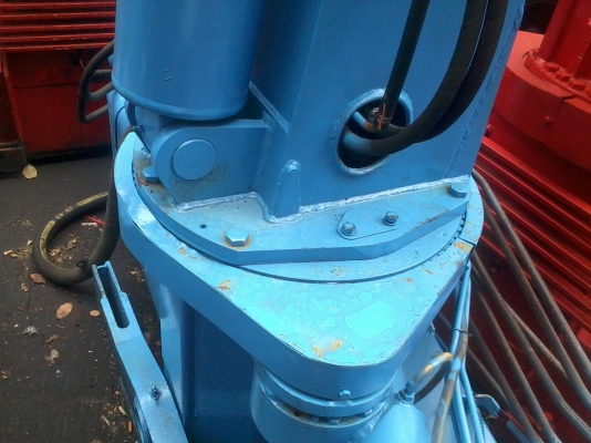 ขายเครน5ตัน6ปอก TADANO Z500 นำเข้า สภาพดีครับ