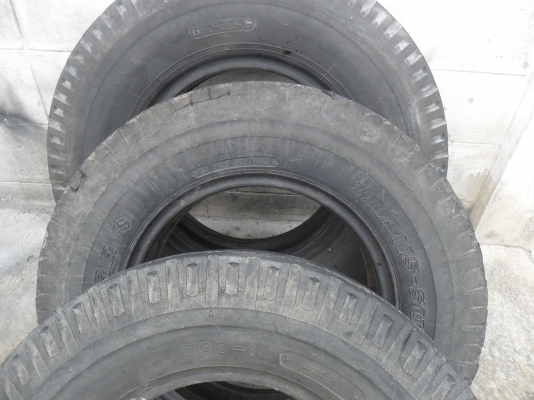 ยาง บรรทุก 3 เส้น ราคา 2200 บาท