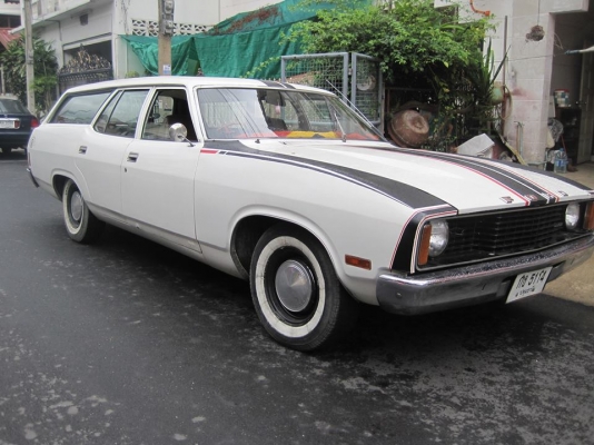 อเมริกัน ford van อเมริกัน ford van