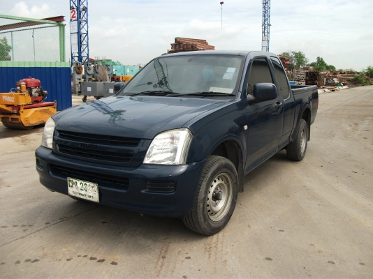 ขายรถยนต์มือสอง