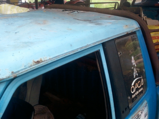 ดั้สสัน   แค๊ป  เบนซิน  สภาพเดิมๆ  มีทะเบียน  เครื่องยนต์ไม่มีปัญหา