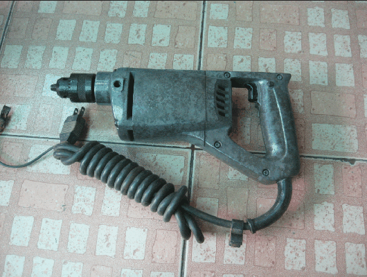 ขายด่วน สว่าน Makita  6401 360W แท้100\%