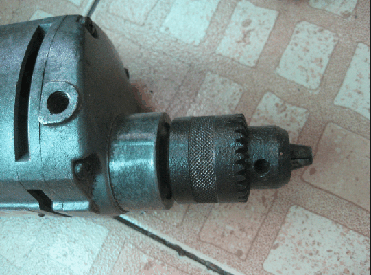 ขายด่วน สว่าน Makita  6401 360W แท้100\%