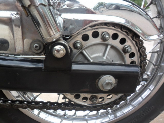 kawasaki estrella250