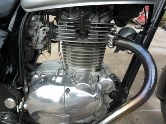 kawasaki estrella250