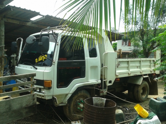 ขายรถหกล้อร๊อคกี้เครื่อง175เบรกจิฟฟี่รถไม่ได้เปลี่ยนหัวเดิมๆ