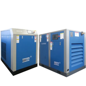 ขาย Screw Air Compressor SCR 20M