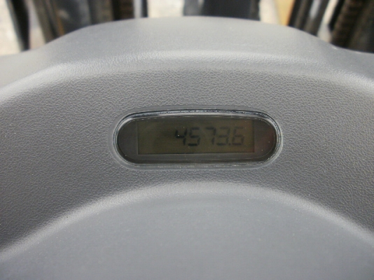 ขายฟอร์คลิฟต์ KOMUTSU  FD25-15 (DIESEL), เกียร์ AT,  HINGFORK , เสา  4 M ,ขอบคุณมากครับพี่ประสิทธิ์ อุดรธานี