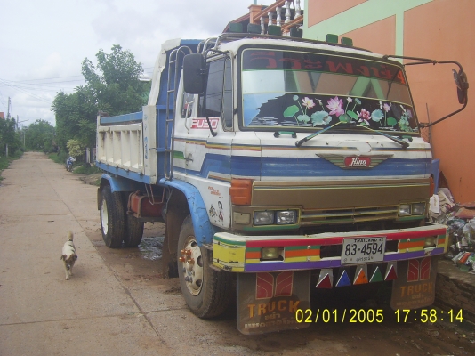 หาคนดูแลต่อ(ส่วนราคาก็ดูรถชอบค่อยต่อรองนะจ๊ะ)