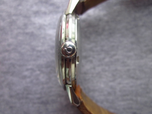 +++++ OMEGA Seamaster ออโต้หน้าทอง 565 +++++ +++++ OMEGA Seamaster ออโต้หน้าทอง 565 +++++