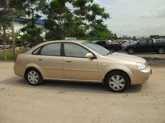 ขายรถยนต์มือสอง