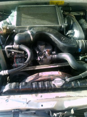 ขายถูกอีซูซุดราก้อนอายปี98ตามสภาพต้องเก็บสีทั้งคัน