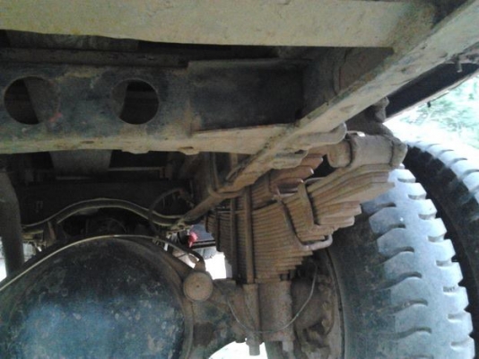 ***ขายแล้วครับขอบคุณ Truck2handขาย 6ล้อหัวยาวไม่ดั๊ม ช่วงล่างใหญ่สวยๆ ISUZU TXD50 วางเครื่อง6BD1 165Hp(ลงเล่ม) แห้งๆฟิตดีเครื่องแรงไม่หลวม ช่วงล่างใหญ่เฟืองท้าย200หมวกเจ๊ก คัสซีสวยเดิมทั้งเส้น  มีบวมซับในบ้างนิดๆหน่อย ไม่ผุไม่ดาม สโลวกลางครบ กระบะคอกไม้ปู