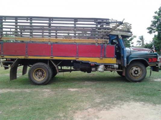 ***ขายแล้วครับขอบคุณ Truck2handขาย 6ล้อหัวยาวไม่ดั๊ม ช่วงล่างใหญ่สวยๆ ISUZU TXD50 วางเครื่อง6BD1 165Hp(ลงเล่ม) แห้งๆฟิตดีเครื่องแรงไม่หลวม ช่วงล่างใหญ่เฟืองท้าย200หมวกเจ๊ก คัสซีสวยเดิมทั้งเส้น  มีบวมซับในบ้างนิดๆหน่อย ไม่ผุไม่ดาม สโลวกลางครบ กระบะคอกไม้ปู