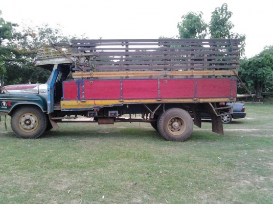 ***ขายแล้วครับขอบคุณ Truck2handขาย 6ล้อหัวยาวไม่ดั๊ม ช่วงล่างใหญ่สวยๆ ISUZU TXD50 วางเครื่อง6BD1 165Hp(ลงเล่ม) แห้งๆฟิตดีเครื่องแรงไม่หลวม ช่วงล่างใหญ่เฟืองท้าย200หมวกเจ๊ก คัสซีสวยเดิมทั้งเส้น  มีบวมซับในบ้างนิดๆหน่อย ไม่ผุไม่ดาม สโลวกลางครบ กระบะคอกไม้ปู