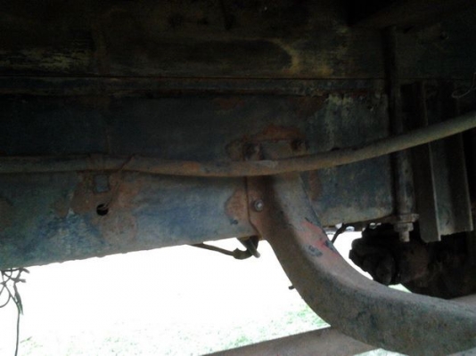 ***ขายแล้วครับขอบคุณ Truck2handขาย 6ล้อหัวยาวไม่ดั๊ม ช่วงล่างใหญ่สวยๆ ISUZU TXD50 วางเครื่อง6BD1 165Hp(ลงเล่ม) แห้งๆฟิตดีเครื่องแรงไม่หลวม ช่วงล่างใหญ่เฟืองท้าย200หมวกเจ๊ก คัสซีสวยเดิมทั้งเส้น  มีบวมซับในบ้างนิดๆหน่อย ไม่ผุไม่ดาม สโลวกลางครบ กระบะคอกไม้ปู