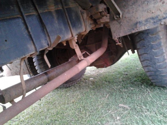 ***ขายแล้วครับขอบคุณ Truck2handขาย 6ล้อหัวยาวไม่ดั๊ม ช่วงล่างใหญ่สวยๆ ISUZU TXD50 วางเครื่อง6BD1 165Hp(ลงเล่ม) แห้งๆฟิตดีเครื่องแรงไม่หลวม ช่วงล่างใหญ่เฟืองท้าย200หมวกเจ๊ก คัสซีสวยเดิมทั้งเส้น  มีบวมซับในบ้างนิดๆหน่อย ไม่ผุไม่ดาม สโลวกลางครบ กระบะคอกไม้ปู