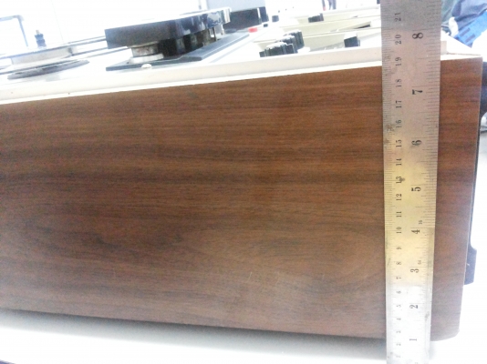 ขายเทปโบราณ ยี่ห้อ AKAI ใช้งานได้