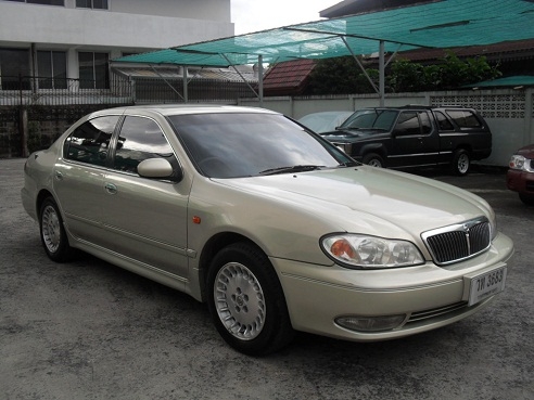 A33 LPG หัวฉีด จัดไฟแนนท์ได้ หารุ่นนี้ไม่ผิดหวังแน่นอน